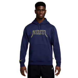 UEFA 25/26 Cotton Sweatshirt